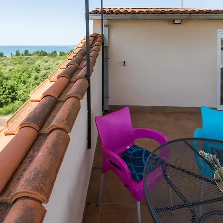 Apartamento Puntizela 92 *