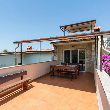 Puntizela 92 Appartement