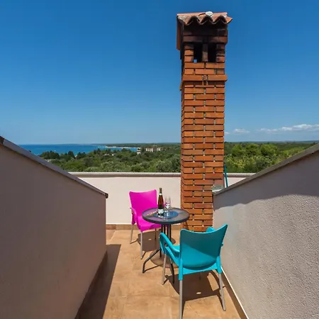 Puntizela 92 Appartement *