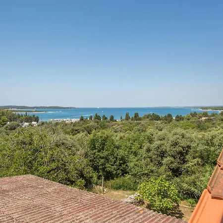 Apartamento Puntizela 92