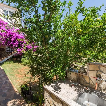 Puntizela 92 Apartamento Pula