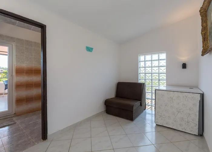 Puntizela 92 Appartement