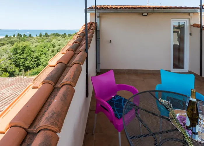 Appartement Puntizela 92 *