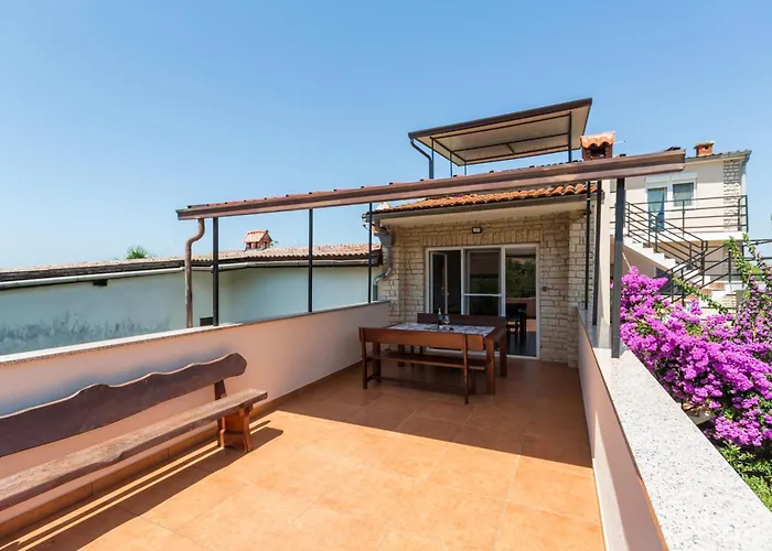 Puntizela 92 Appartement