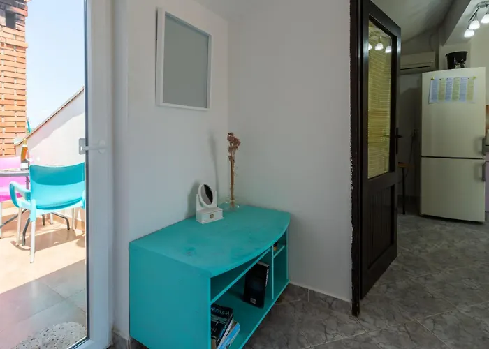 Appartement Puntizela 92 Pula