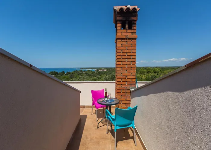 Puntizela 92 Appartement *