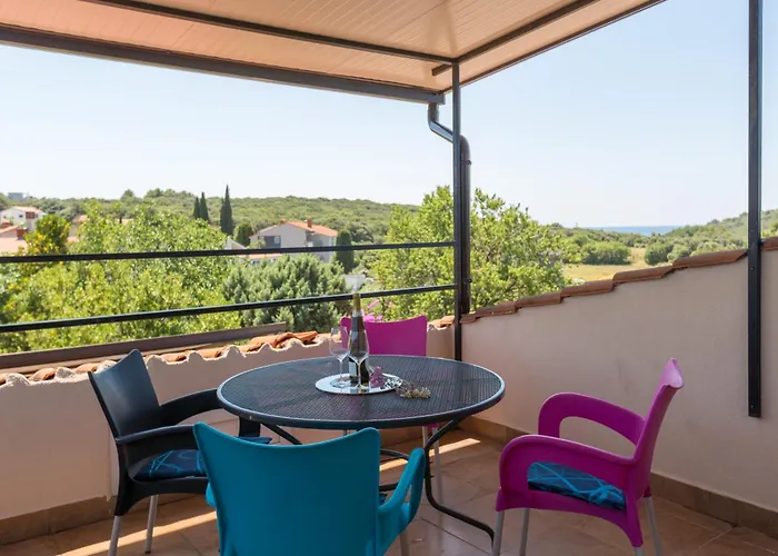 Appartement Puntizela 92 *