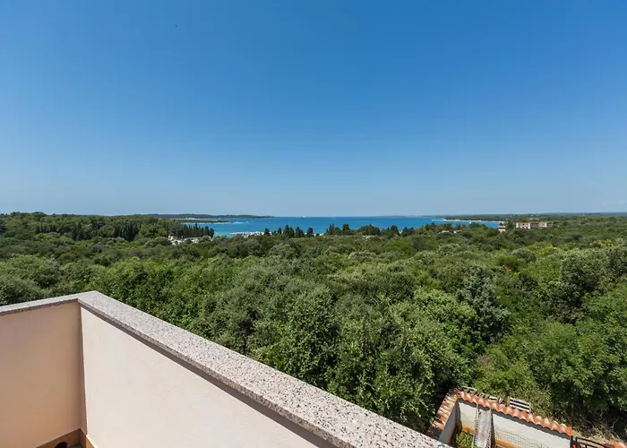 Appartement Puntizela 92