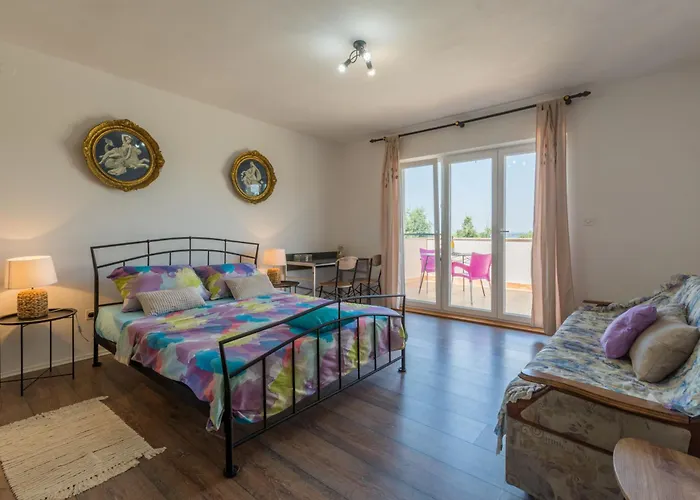 Appartement Puntizela 92