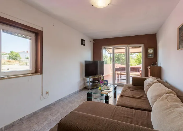 Appartement Puntizela 92 Pula