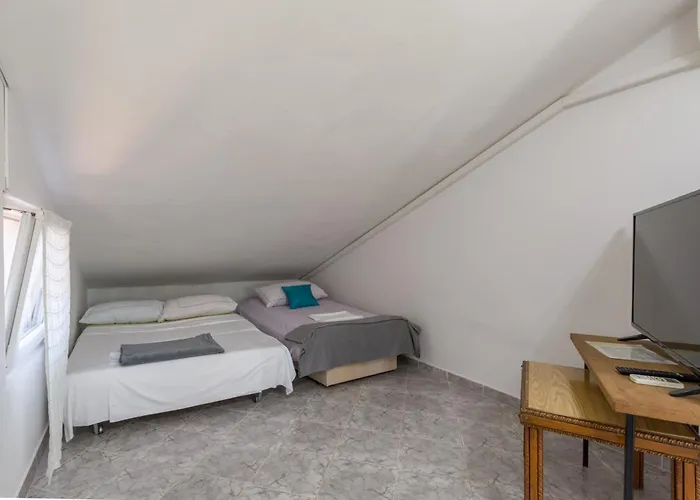 Puntizela 92 Appartement *