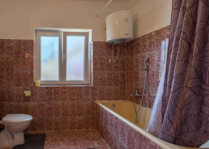 Appartement Puntizela 92