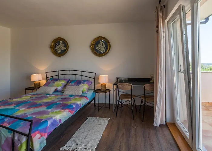 Appartement Puntizela 92 Pula