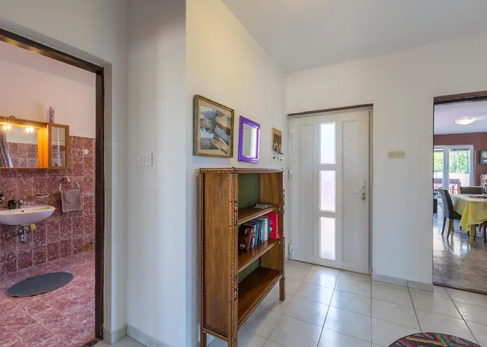 Puntizela 92 Appartement