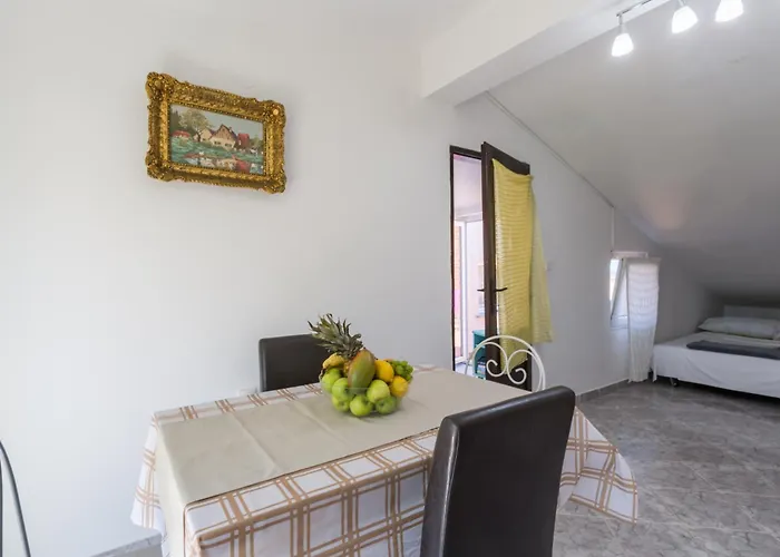 Appartement Puntizela 92 Pula