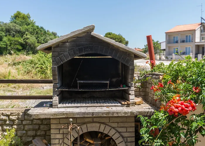 Puntizela 92 Appartement