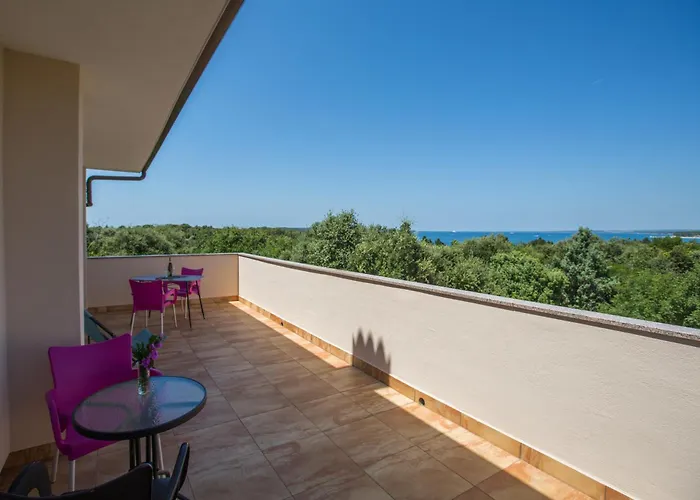 Appartement Puntizela 92