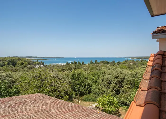 Appartement Puntizela 92