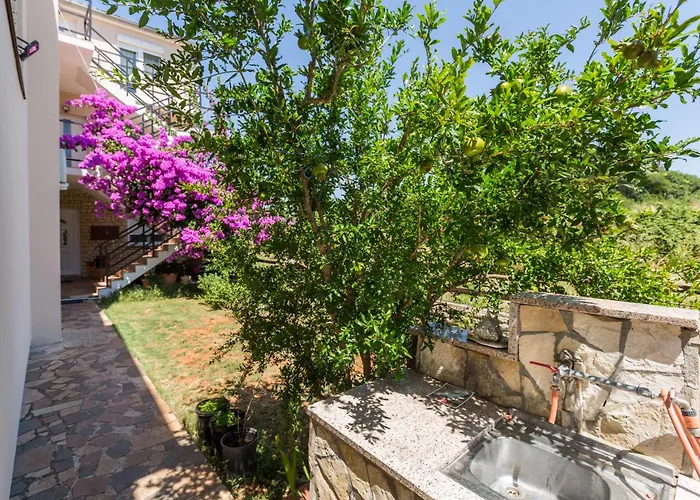 Puntizela 92 Appartement Pula