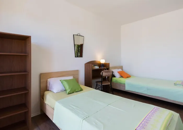 Appartement Puntizela 92