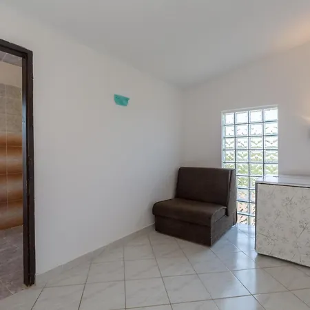 Puntizela 92 Apartment