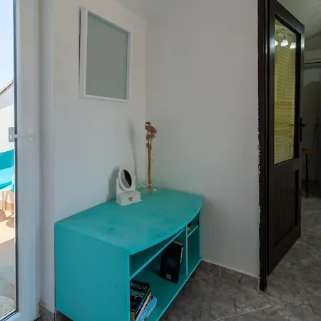 Appartamento Puntizela 92 Pola
