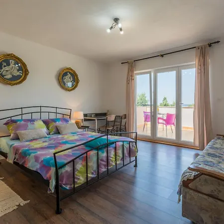Appartamento Puntizela 92