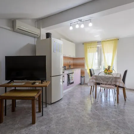 Puntizela 92 Apartment *