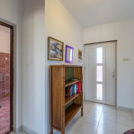 Puntizela 92 Appartamento