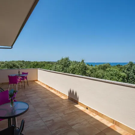 Apartment Puntizela 92