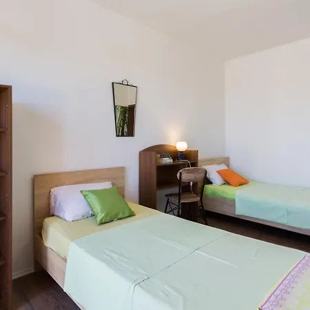Appartamento Puntizela 92